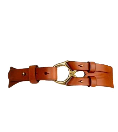 Fancy Ladies leather belts by Evaan International